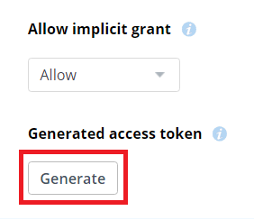 dropbox-token