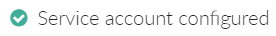 service-account-success
